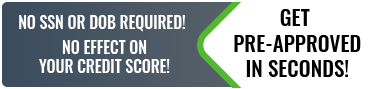 Get-PreApproved In Seconds